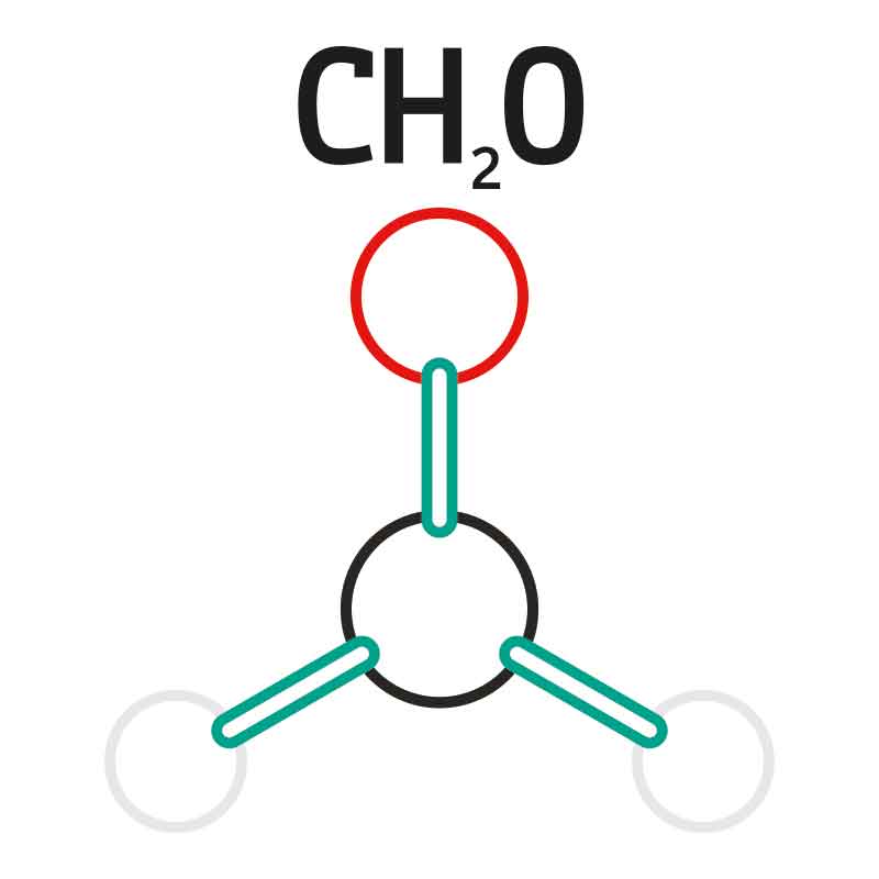 Formaldeide Formaldeide
