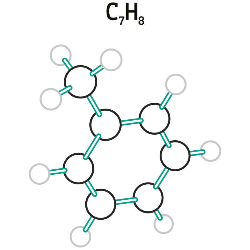 Toluene Toluene
