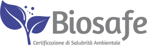 Logo Biosafe