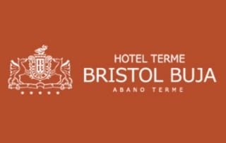 Clienti Gioel, logo Hotel Bristol Buja