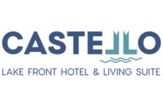 Clienti Gioel, logo Hotel Castello