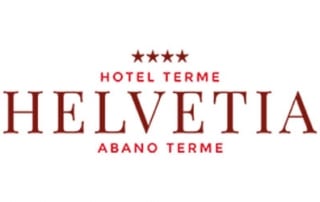 Clienti Gioel, logo Hotel Helvetia Abano Terme