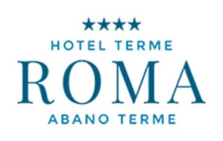 Clienti Gioel, logo Hotel Terme Roma
