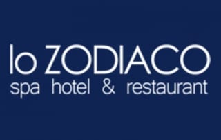 Clienti Gioel, logo Hotel Lo Zodiaco