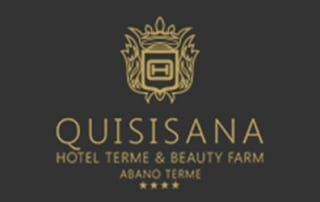 Clienti Gioel, logo Hotel Quisisana